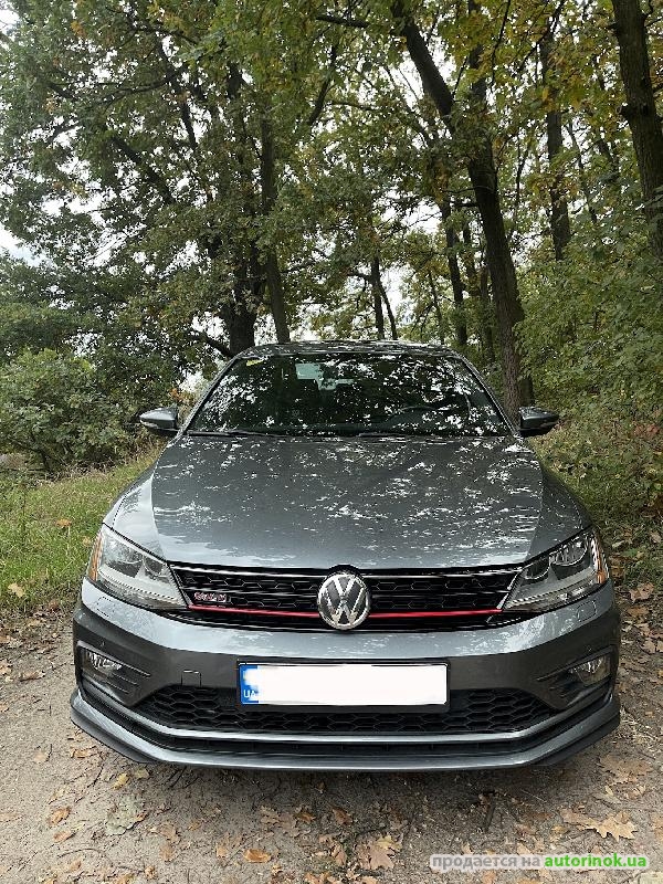 Volkswagen/Jetta,2.0(2016 г.)