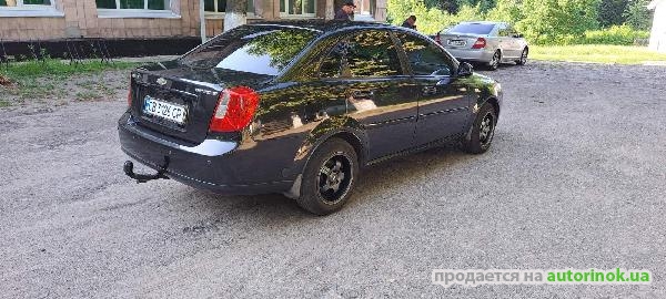Chevrolet/147,1.8(2008 г.)