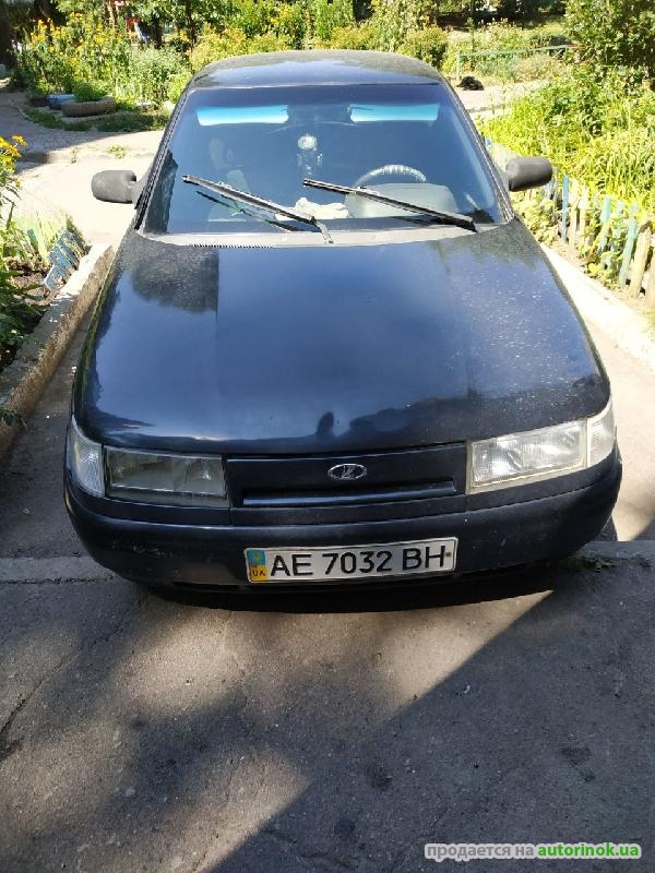 ВАЗ Lada/1111 Oka,1.6(2007 г.)