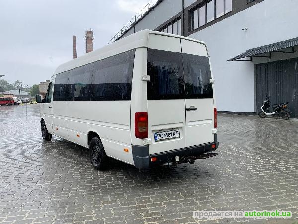 Volkswagen/1500,2.5(2002 г.)
