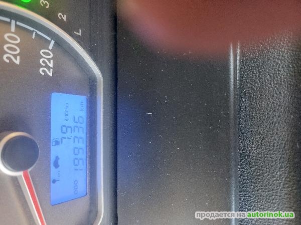 Hyundai/Accent,2.2(2008 г.)