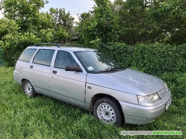 ВАЗ Lada/2111,1.6(2008 г.)