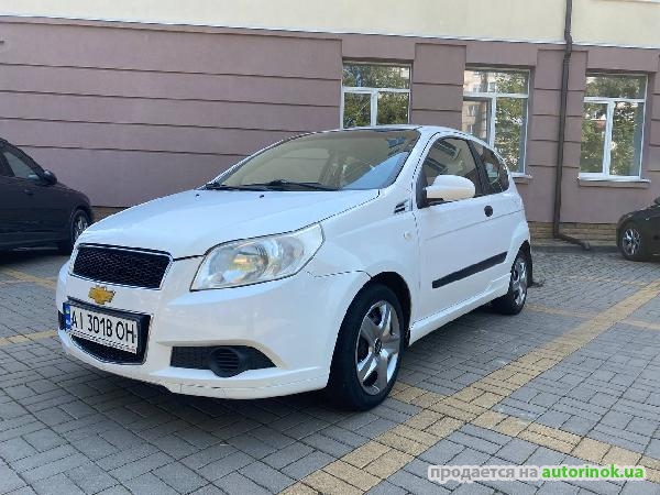 Chevrolet/147,1.5(2008 г.)